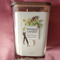 Candela Yankee candle