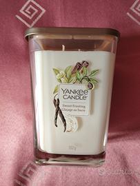 Candela Yankee candle