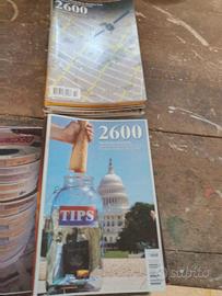 rivista per hacker 2600