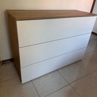 Cassettiera Mondo Convenienza