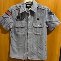 Camicia Blauer