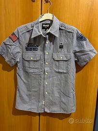Camicia Blauer