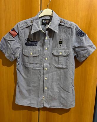 Camicia Blauer