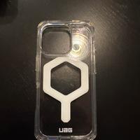 COVER IPHONE 16 PRO UAG