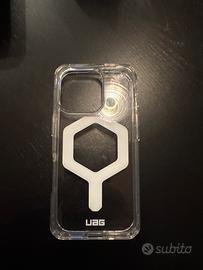 COVER IPHONE 16 PRO UAG