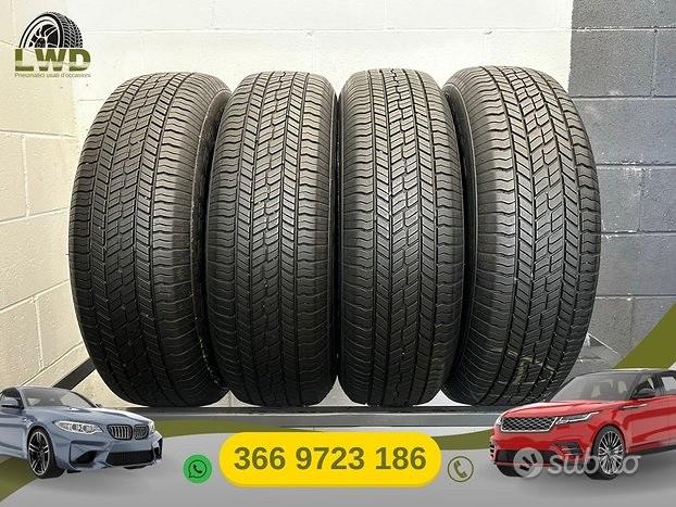 Gomme 4 stagioni 215 60 R17 100V, 96H, 109T economici online  offerte su  Gomme fuoristrada, Pneumatici furgone, Gomme auto di Autodoc