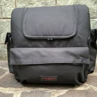 Borsa portapacchi Harley Davidson