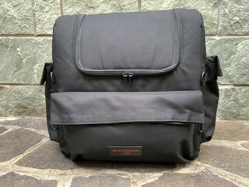 Borsa Harley Davidson per portapacchi