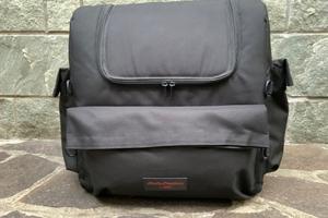 Borsa Harley Davidson per portapacchi