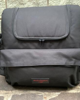 Borsa Harley Davidson per portapacchi