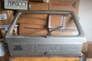 fiat panda 141 4x4 ricambi originali 