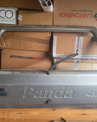 fiat panda 141 4x4 ricambi originali 