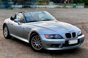 BMW Z3 Roadster 1.9 16V 140 CV 1996