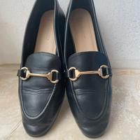 Scarpe mocassini