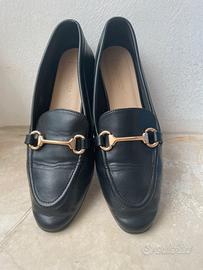 Scarpe mocassini