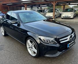 Mercedes c220d premium automatico 170 cv