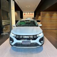 Dacia Sandero Stepway 1.0 TCe ECO-G Expression