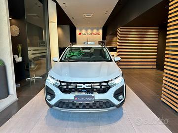 Dacia Sandero Stepway 1.0 TCe ECO-G Expression