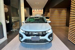 Dacia Sandero Stepway 1.0 TCe ECO-G Expression