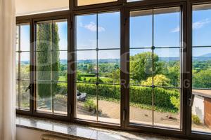 Villa o villino Caselette [Cod. rif 2068aVRG]