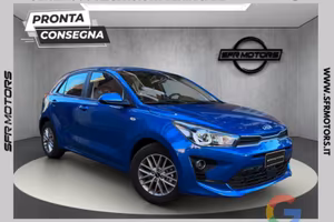 Kia Rio 1.0 t-gdi mhev Style 100cv imt - PROMO