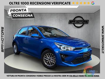 Kia Rio 1.0 t-gdi mhev Style 100cv imt - PROMO