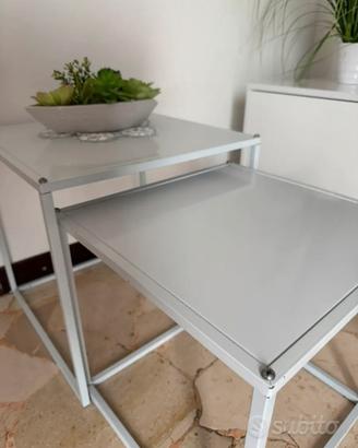 Tavolini da salotto