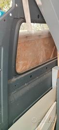parete separatoria  Mercedes W906 Cargo