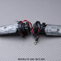 Coppia frecce Posteriori per HONDA NT 1100 2025