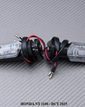 Coppia frecce Posteriori per HONDA NT 1100 2025