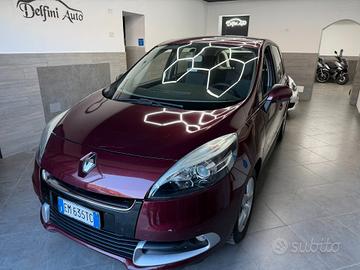 Renault Scenic Scénic 1.5 dCi 110CV Wave
