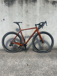De Rosa Gravel