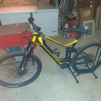 Merida eOne Forty 5000