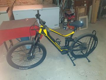 Merida eOne Forty 5000