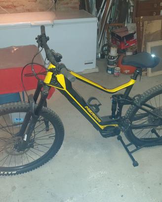 Merida eOne Forty 5000