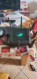 Gaming Router Asus ROG Rapture GT-AX11000