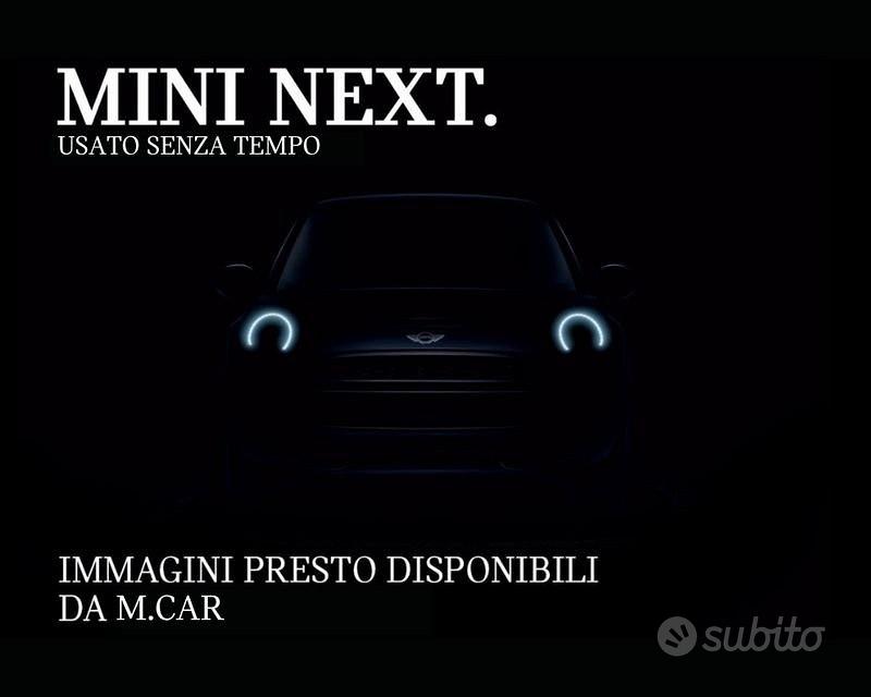 MINI Mini Countrym.(F60)