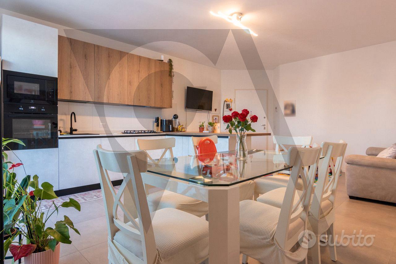 Appartamento – Polverara, Pescarolo - Vista 3