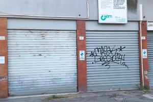 Due garage comunicanti