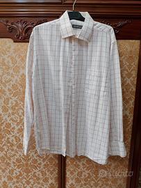 Camicia da uomo 