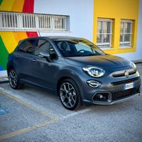 500X sport