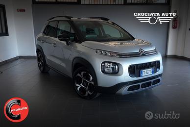 Citroen C3 Aircross BlueHDi 100 S&S Shine