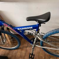 bicicletta 26 mountainbike