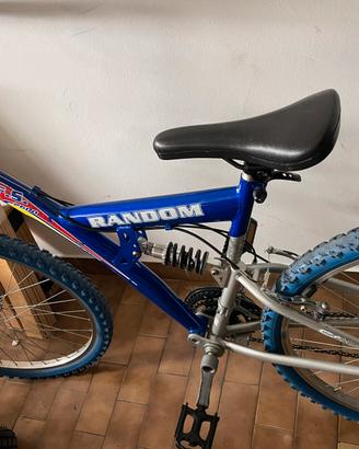 bicicletta 26 mountainbike