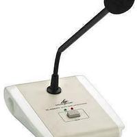 Monacor PA-4300PTT Wired