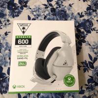 Vengo cuffie turtle beach