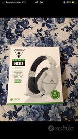 Vengo cuffie turtle beach