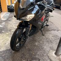SRK 125r