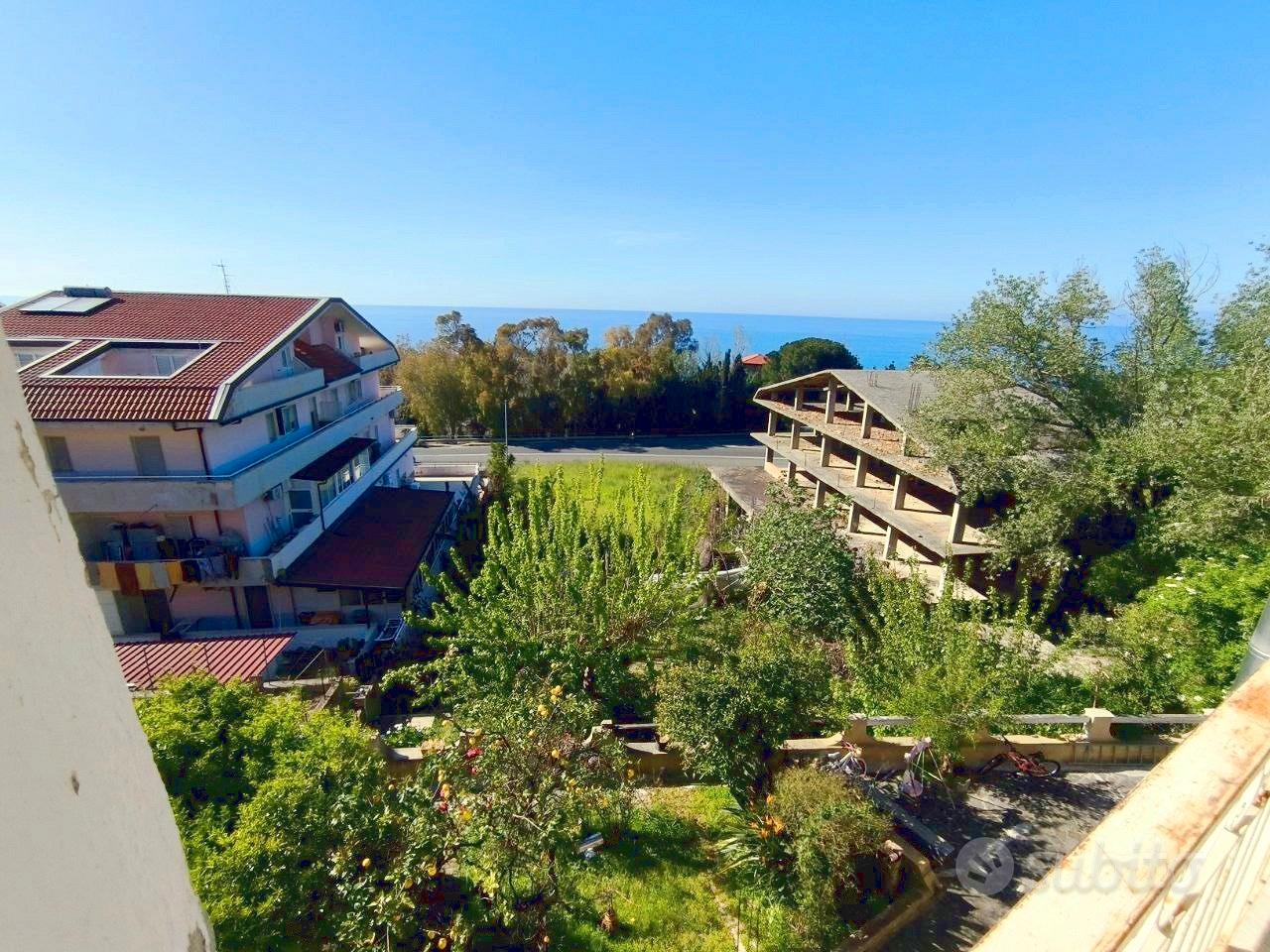 Apartment in Briatico, San Leo - Vista 5