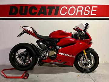Ducati panigale r 2016 